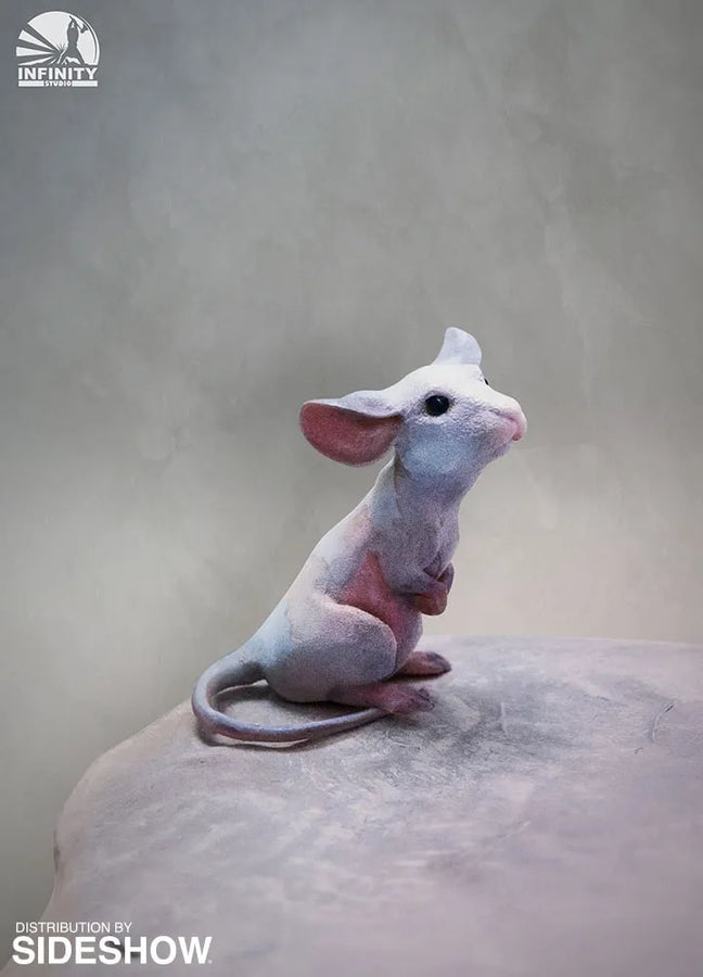 Encounter - LIMITED EDITION – Infinity Studio – ActionFigure Brasil