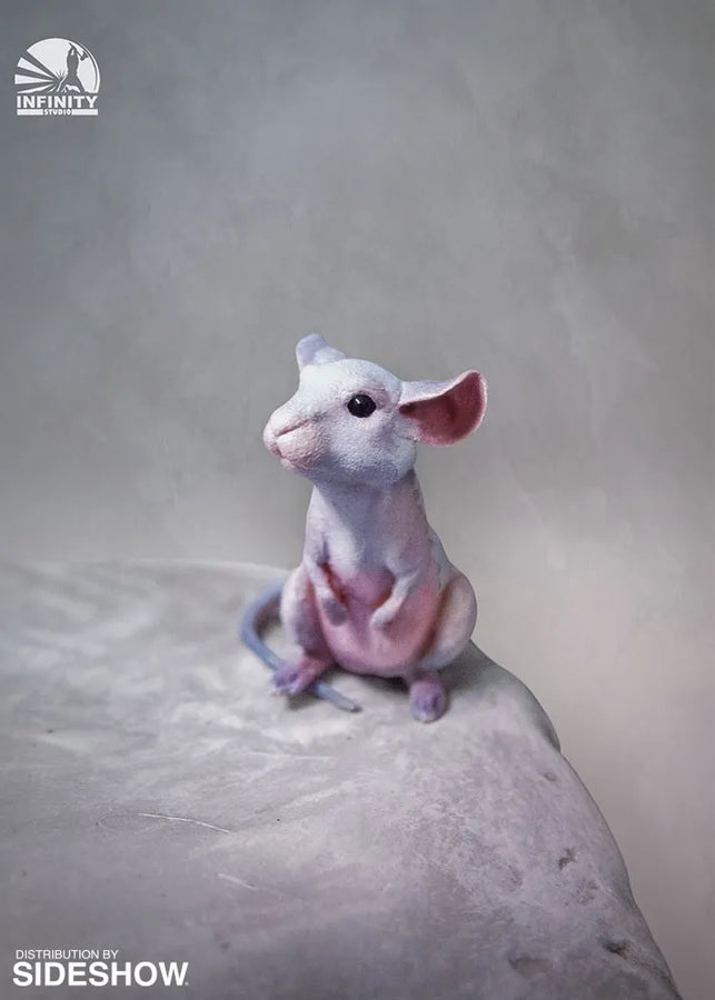 Encounter - LIMITED EDITION – Infinity Studio – ActionFigure Brasil