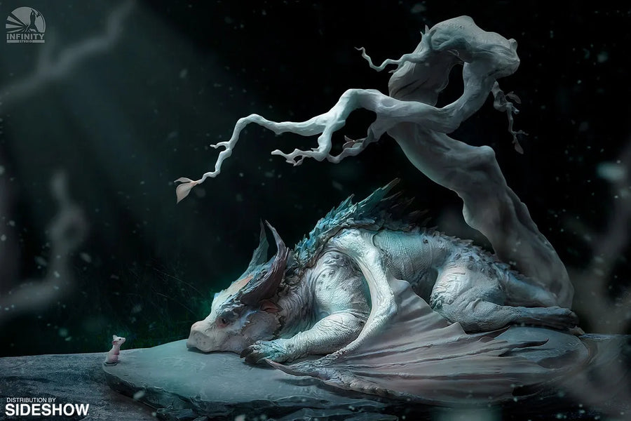 Encounter - LIMITED EDITION – Infinity Studio – ActionFigure Brasil