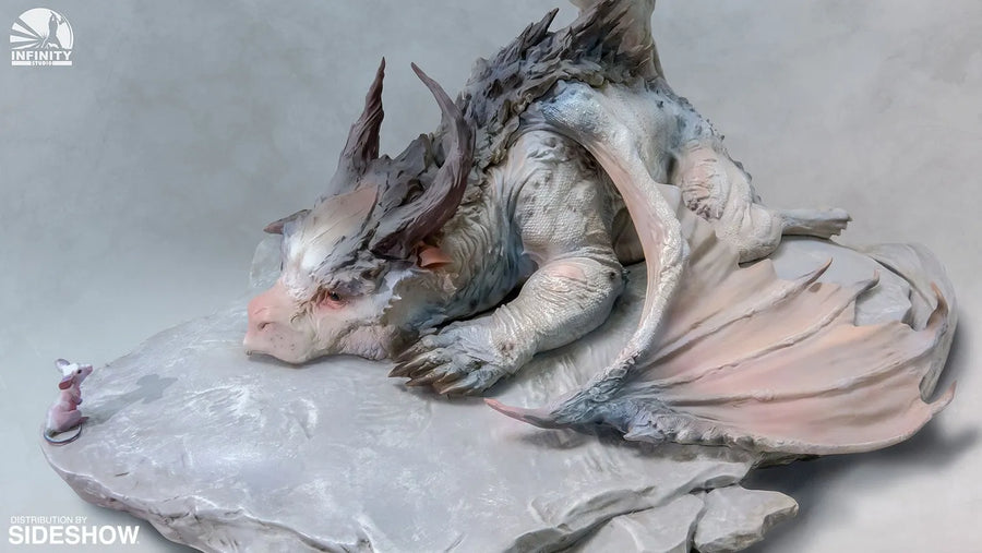 Encounter - LIMITED EDITION – Infinity Studio – ActionFigure Brasil