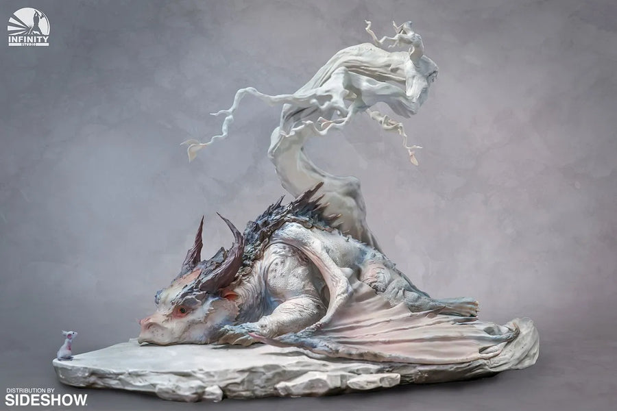 Encounter - LIMITED EDITION – Infinity Studio – ActionFigure Brasil