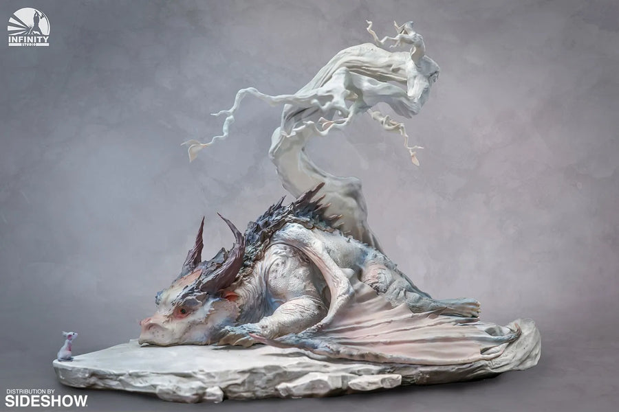 Encounter - LIMITED EDITION – Infinity Studio – ActionFigure Brasil