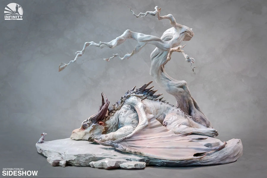 Encounter - LIMITED EDITION – Infinity Studio – ActionFigure Brasil