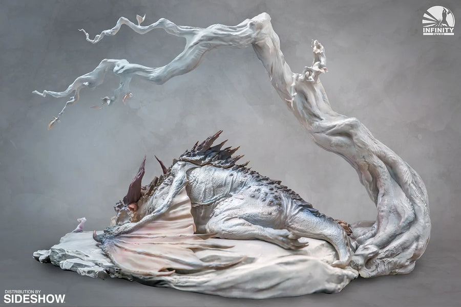 Encounter - LIMITED EDITION – Infinity Studio – ActionFigure Brasil