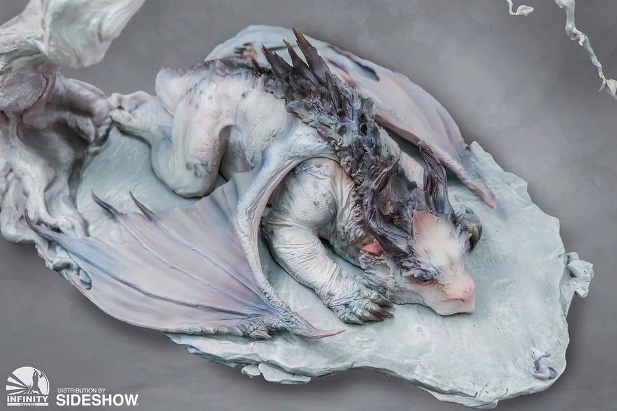 Encounter - LIMITED EDITION – Infinity Studio – ActionFigure Brasil