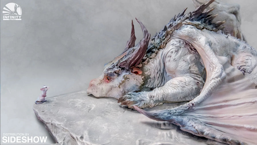 Encounter - LIMITED EDITION – Infinity Studio – ActionFigure Brasil