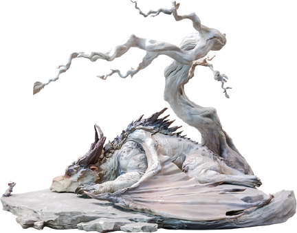 Encounter - LIMITED EDITION – Infinity Studio – ActionFigure Brasil