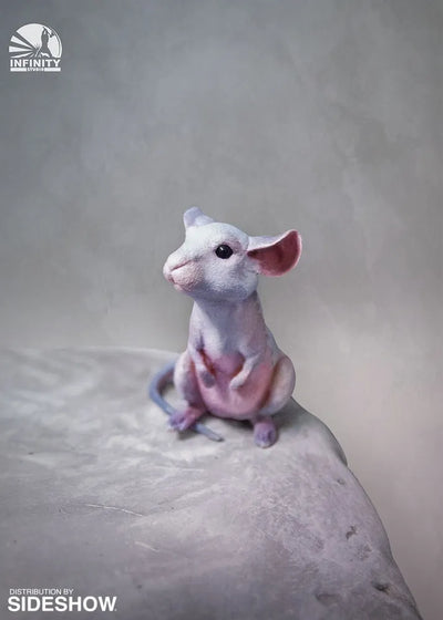 Encounter - LIMITED EDITION – Infinity Studio – ActionFigure Brasil — close