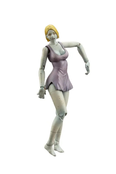 END OF HEROES - Zombienoid - Fallen Queen - 1/24 (Kotobukiya)ㅤ – Kotobukiya – ActionFigureBrasil
