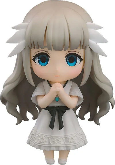 Ender Lilies: Quietus of the Knights - Lily - Nendoroid #2858 (Good Smile Company)ㅤ – Good Smile Company – ActionFigure Brasil