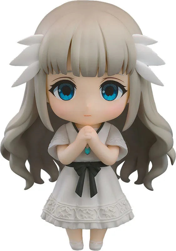 Ender Lilies: Quietus of the Knights - Lily - Nendoroid #2858 (Good Smile Company)ㅤ – Good Smile Company – ActionFigure Brasil