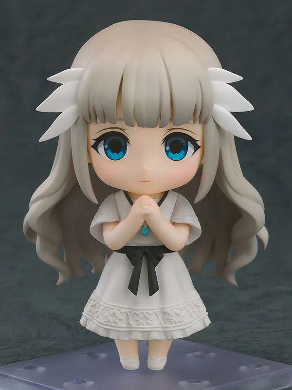 Ender Lilies: Quietus of the Knights - Lily - Nendoroid #2858 (Good Smile Company)ㅤ – Good Smile Company – ActionFigure Brasil
