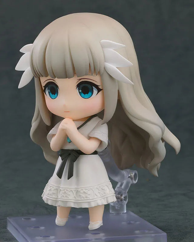 Ender Lilies: Quietus of the Knights - Lily - Nendoroid #2858 (Good Smile Company)ㅤ – Good Smile Company – ActionFigure Brasil