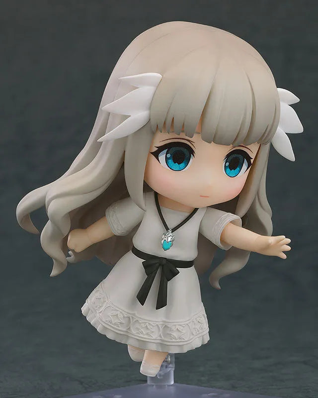 Ender Lilies: Quietus of the Knights - Lily - Nendoroid #2858 (Good Smile Company)ㅤ – Good Smile Company – ActionFigure Brasil