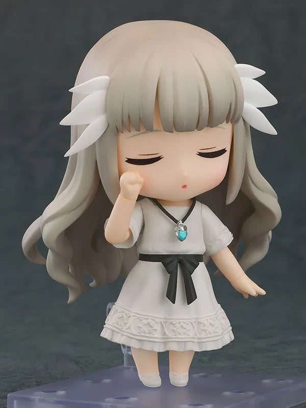 Ender Lilies: Quietus of the Knights - Lily - Nendoroid #2858 (Good Smile Company)ㅤ – Good Smile Company – ActionFigure Brasil