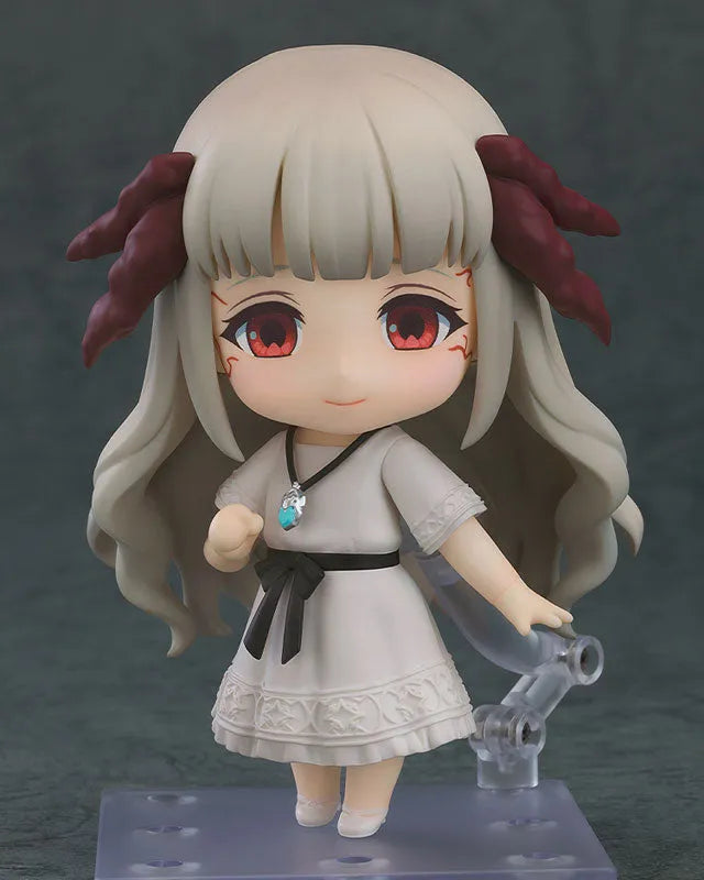 Ender Lilies: Quietus of the Knights - Lily - Nendoroid #2858 (Good Smile Company)ㅤ – Good Smile Company – ActionFigure Brasil