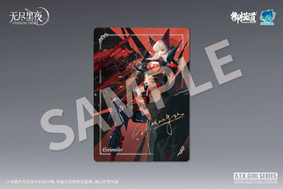 ENDLESS NIGHT Series - Vampire Carmilla - 1/12 - Deluxe Edition (EASTERN MODEL)ㅤ – East – ActionFigureBrasil — ambientada