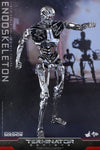 Endoskeleton [HOT TOYS]