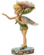 Enesco Disney Traditions - Tinker Bell Spring Showers Statueㅤ – Gantaku – ActionFigure Brasil