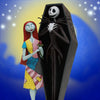 Jack and Sally Coffin (Pré-venda)