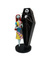 Jack and Sally Coffin (Pré-venda) - ActionFigure Brasil