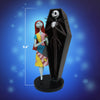 Jack and Sally Coffin (Pré-venda)