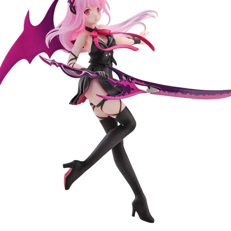 Engage Kiss - Kisara - F:Nex - 1/7 - Devil ver. (FuRyu)ㅤ – FuRyu – ActionFigureBrasil