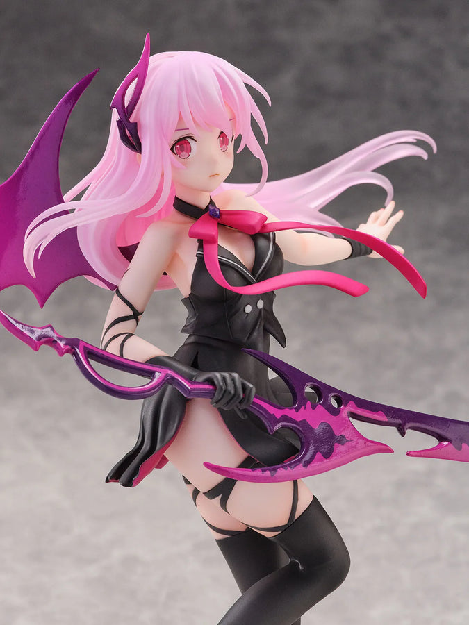 Engage Kiss - Kisara - F:Nex - 1/7 - Devil ver. (FuRyu)ㅤ – FuRyu – ActionFigureBrasil