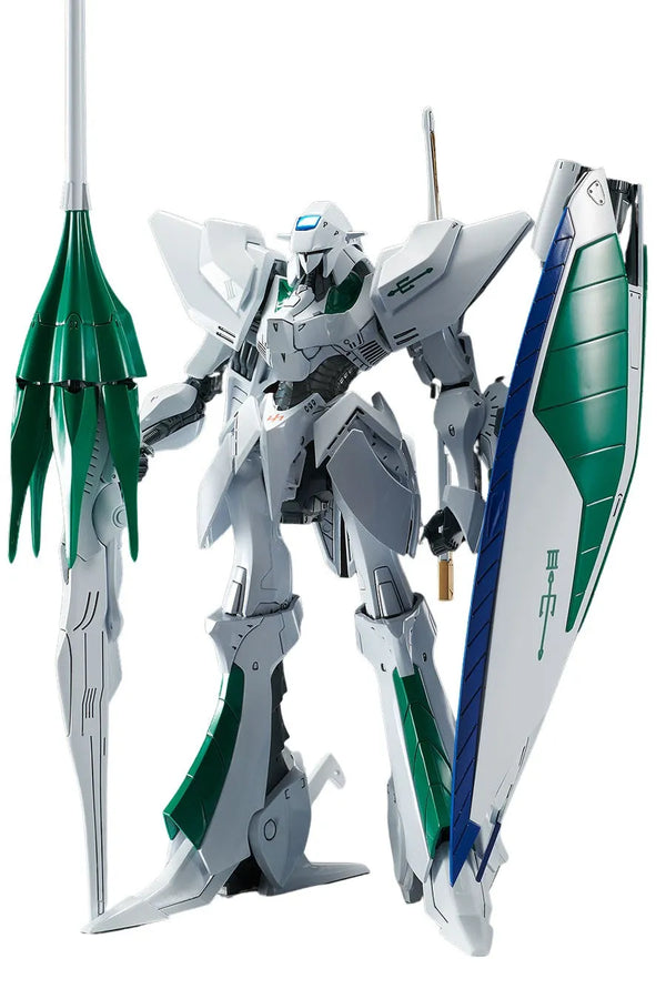 Engage SR3 - Late Model - First Production Version (Our Treasure)ㅤ – Our Treasure – ActionFigure Brasil