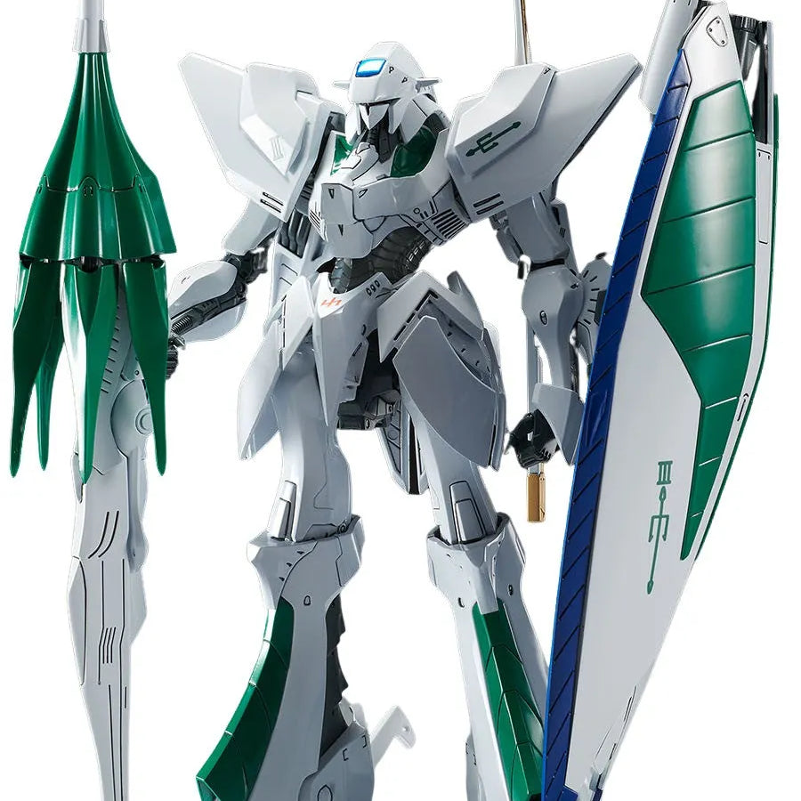 Engage SR3 - Late Model - First Production Version (Our Treasure)ㅤ – Our Treasure – ActionFigure Brasil