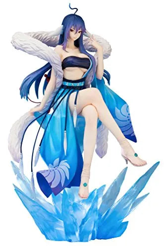 Enmusubi no Youko-chan - Yaya Tushan - 1/8 (Emontoys)ㅤ – Emontoys As Manufacturer – ActionFigure Brasil