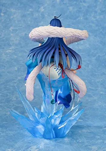 Enmusubi no Youko-chan - Yaya Tushan - 1/8 (Emontoys)ㅤ – Emontoys As Manufacturer – ActionFigure Brasil