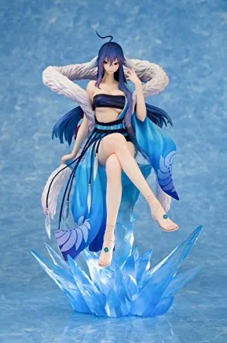 Enmusubi no Youko-chan - Yaya Tushan - 1/8 (Emontoys)ㅤ – Emontoys As Manufacturer – ActionFigure Brasil