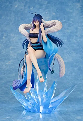 Enmusubi no Youko-chan - Yaya Tushan - 1/8 (Emontoys)ㅤ – Emontoys As Manufacturer – ActionFigure Brasil