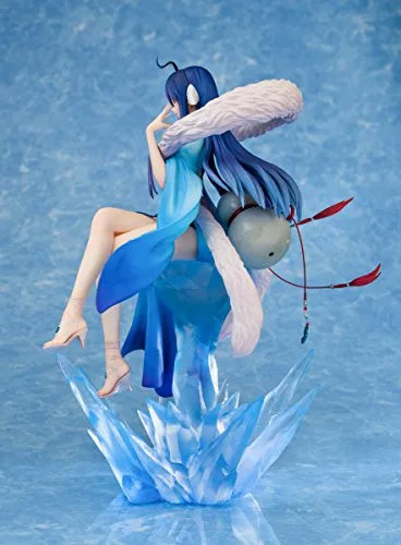 Enmusubi no Youko-chan - Yaya Tushan - 1/8 (Emontoys)ㅤ – Emontoys As Manufacturer – ActionFigure Brasil