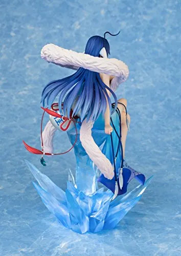 Enmusubi no Youko-chan - Yaya Tushan - 1/8 (Emontoys)ㅤ – Emontoys As Manufacturer – ActionFigure Brasil