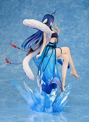 Enmusubi no Youko-chan - Yaya Tushan - 1/8 (Emontoys)ㅤ – Emontoys As Manufacturer – ActionFigure Brasil