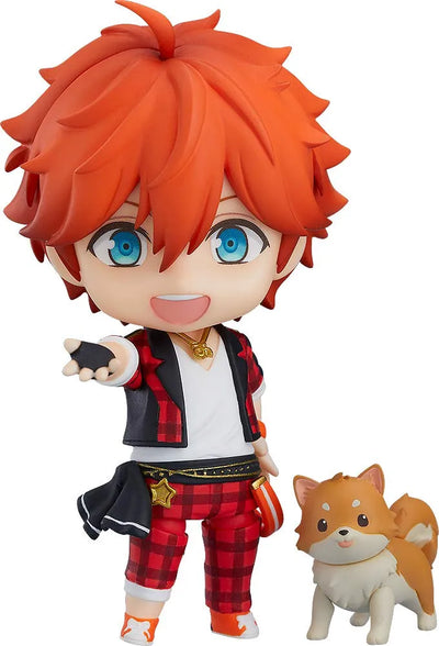 Ensemble Stars! - Akehoshi Subaru - Daikichi - Nendoroid #1201 (Orange Rouge)ㅤ – Orange Rouge – ActionFigureBrasil