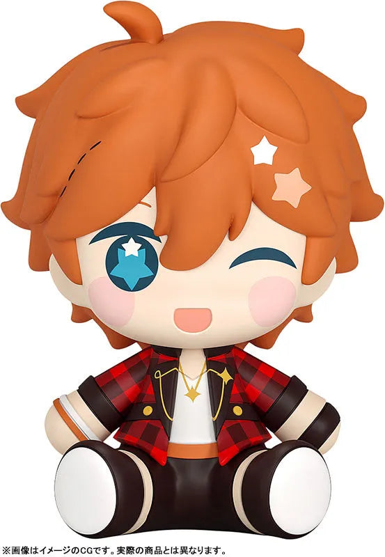 Ensemble Stars!! - Akehoshi Subaru - Huggy Good Smile (Good Smile Arts Shanghai, Good Smile Company)ㅤ – Good Smile Arts Shanghai as ManufacturerGood Smile Company as Producer – ActionFigureBrasil