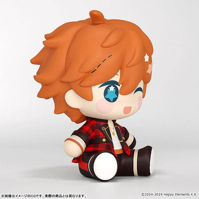 Ensemble Stars!! - Akehoshi Subaru - Huggy Good Smile (Good Smile Arts Shanghai, Good Smile Company)ㅤ – Good Smile Arts Shanghai – ActionFigureBrasil — embalagem