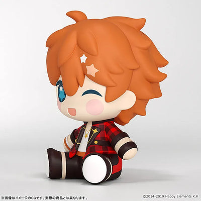 Ensemble Stars!! - Akehoshi Subaru - Huggy Good Smile (Good Smile Arts Shanghai, Good Smile Company)ㅤ – Good Smile Arts Shanghai as ManufacturerGood Smile Company as Producer – ActionFigureBrasil — detalhe do produto