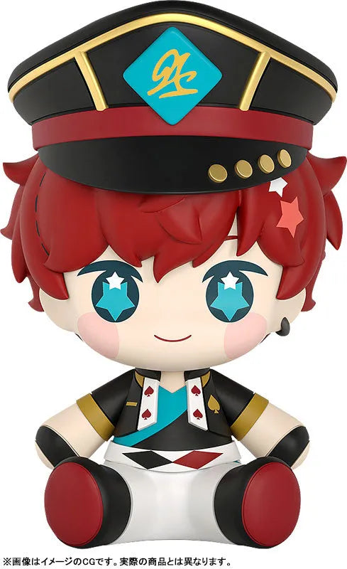 Ensemble Stars!! - Amagi Hiiro - Huggy Good Smile (Good Smile Arts Shanghai, Good Smile Company)ㅤ – Good Smile Arts Shanghai – ActionFigureBrasil
