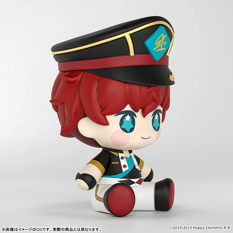 Ensemble Stars!! - Amagi Hiiro - Huggy Good Smile (Good Smile Arts Shanghai, Good Smile Company)ㅤ – Good Smile Arts Shanghai – ActionFigureBrasil
