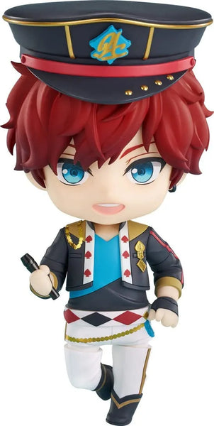 Ensemble Stars!! - Amagi Hiiro - Nendoroid  #2041 (Good Smile Arts Shanghai, Orange Rouge)ㅤ – Good Smile Arts Shanghai – ActionFigureBrasil