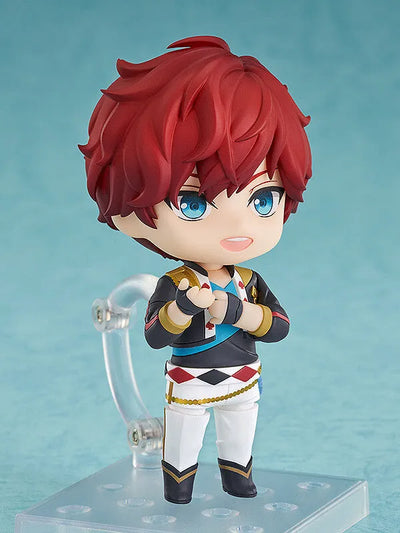 Ensemble Stars!! - Amagi Hiiro - Nendoroid  #2041 (Good Smile Arts Shanghai, Orange Rouge)ㅤ – Good Smile Arts Shanghai – ActionFigureBrasil — ângulo diferente