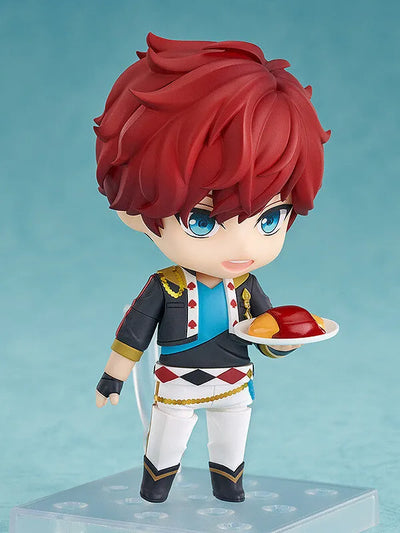 Ensemble Stars!! - Amagi Hiiro - Nendoroid  #2041 (Good Smile Arts Shanghai, Orange Rouge)ㅤ – Good Smile Arts Shanghai – ActionFigureBrasil — detalhe do produto
