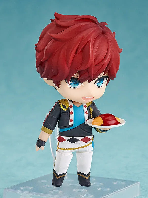 Ensemble Stars!! - Amagi Hiiro - Nendoroid  #2041 (Good Smile Arts Shanghai, Orange Rouge)ㅤ – Good Smile Arts Shanghai – ActionFigureBrasil