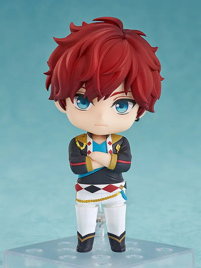 Ensemble Stars!! - Amagi Hiiro - Nendoroid  #2041 (Good Smile Arts Shanghai, Orange Rouge)ㅤ – Good Smile Arts Shanghai – ActionFigureBrasil — close