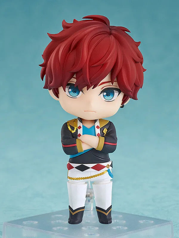 Ensemble Stars!! - Amagi Hiiro - Nendoroid  #2041 (Good Smile Arts Shanghai, Orange Rouge)ㅤ – Good Smile Arts Shanghai – ActionFigureBrasil