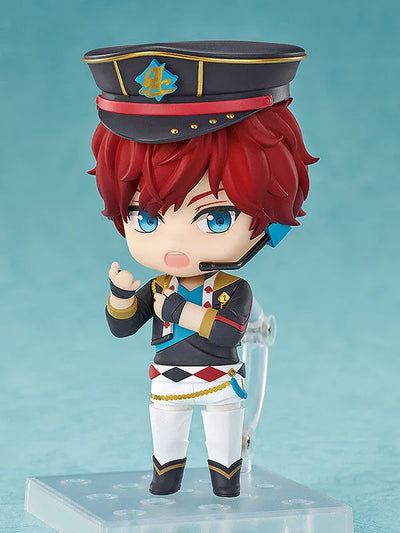 Ensemble Stars!! - Amagi Hiiro - Nendoroid  #2041 (Good Smile Arts Shanghai, Orange Rouge)ㅤ – Good Smile Arts Shanghai – ActionFigureBrasil — acessórios